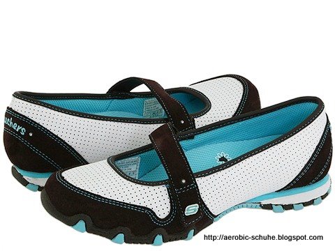 Aerobic schuhe:schuhe-303346