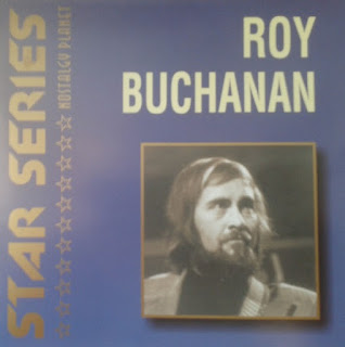 Roy Buchanan - Star Series (2002)