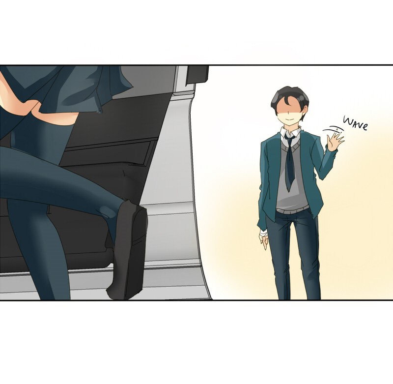 Webtoon UnOrdinary Bahasa Indonesia Chapter 28