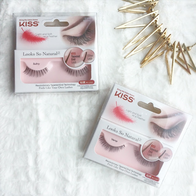 Kiss-False-Lashes-Feather-Light-Review