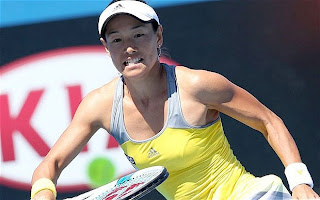 Kimiko Date-Krumm Best Player