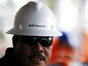 ExxonMobil Mobil Cepu Ltd (MCL) - Recruitment Banyu Urip 