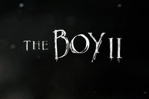 Download Film Brahms: The Boy II (2020) Full Movie 