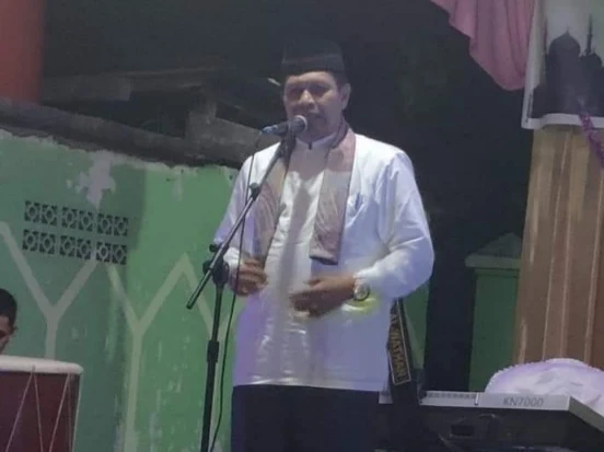 Buka MTQ Mushalla Al Mutmainnah, Irwan Basir Singgung Maraknya Tawuran Pelajar  di Kota Padang