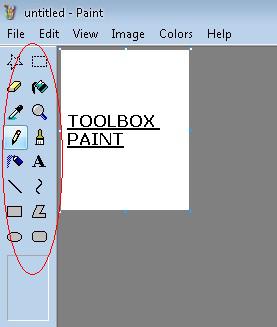 toolbox paint