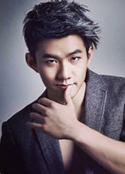 Yan Jingjie China Actor