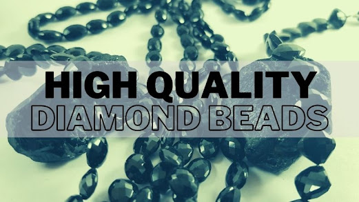 buying diamond beads online