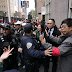 Congressional group demands probe into Beijing’s role in violence against protesters on US soil