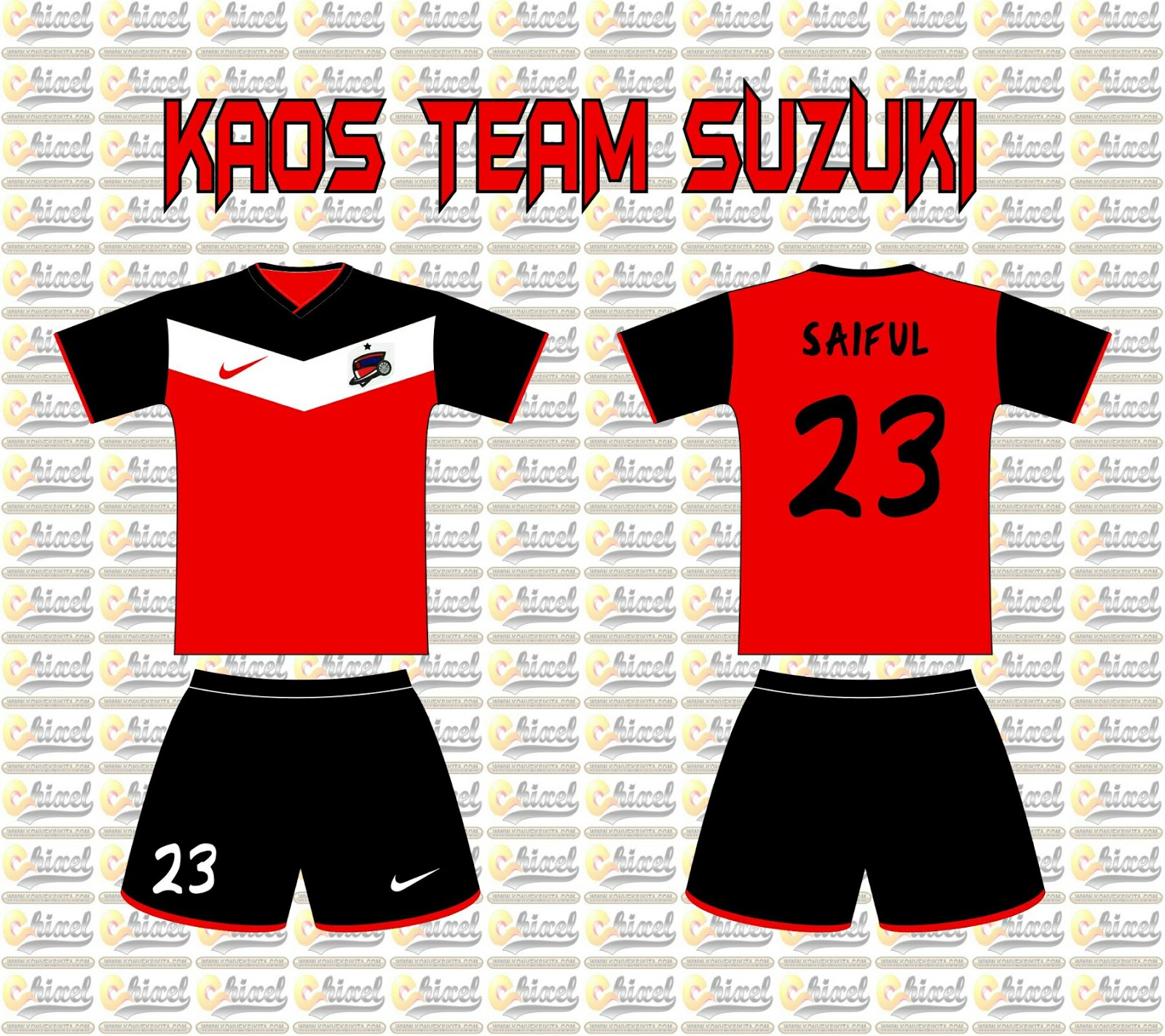  Desain Kaos Bola Adidas  Gejorasain