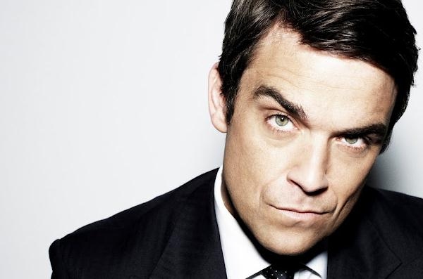 Robbie Williams