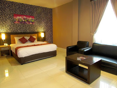 Cheap Hotel: Orchardz Jayakarta Hotel