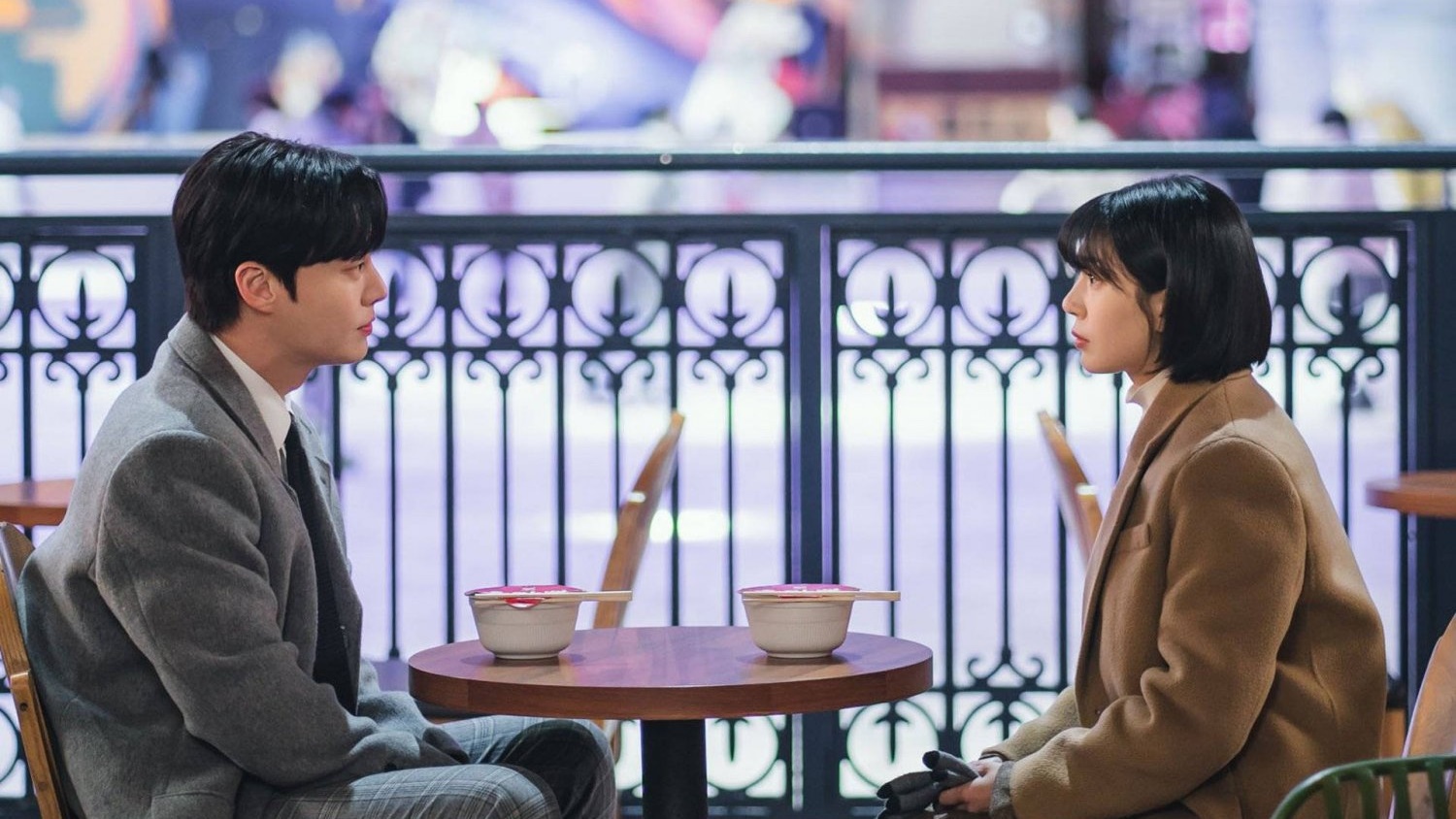 The Real Deal Has Come! | Tudo sobre o drama coreano de comédia familiar
