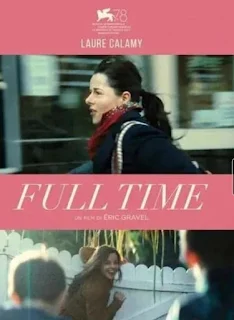 Review film Full Time: Crowded-nya sebagai Pekerja, review film a plein temps, pemeran film full time, pemeran film a plein temps,