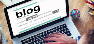 5 Benefits Of Blogging