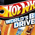 2013 Hot Wheels World's Best Driver Download Game