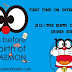 2112: The Birth of Doraemon in Hindi Sub (First on Internet)