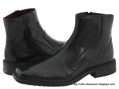 Ville chaussure:chaussure-570240