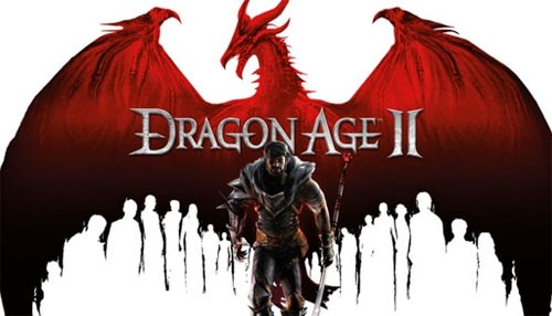 Game Dragon Age 2 for PC Full Crack Version
