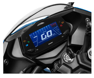 alt="Gixxer-SF-250-meter-console">