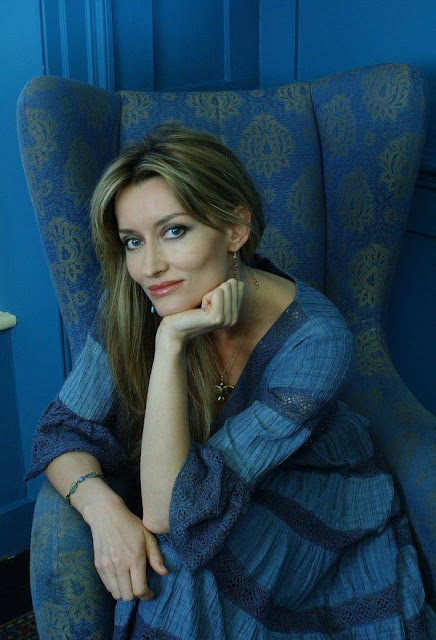 Natascha McElhone Profile pictures, Dp Images, Display pics collection for whatsapp, Facebook, Instagram, Pinterest.