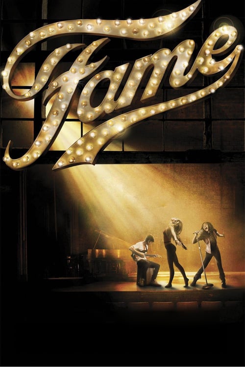 Fame - Saranno Famosi 2009 Film Completo Online Gratis