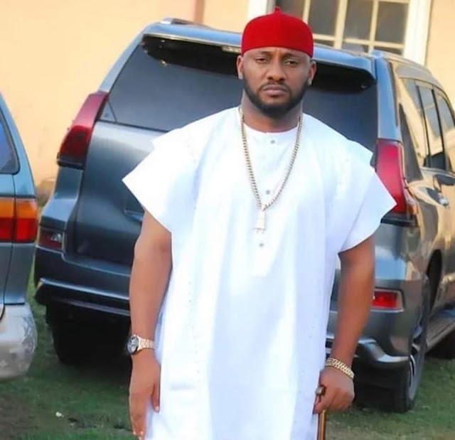Don’t Blame Nollywood For Ritual Killings, Fix The Country And Crime Will Go Away — Actor Yul Edochie Replies House Of Reps