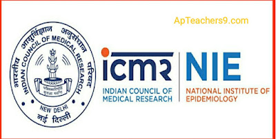 ICMR-NIE Jobs 2022: Tenth/Inter/Degree qualification with salary of Rs.1.5 lakh per month in Central Govt.