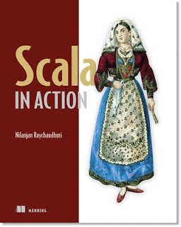 5 Books to Learn Scala and Functional Programming