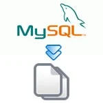 mysql_log