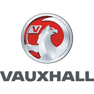 vauxhall logo