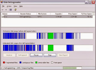 Tips Mengatasi Masalah Sering Terjadi Hang Atau Not Responding