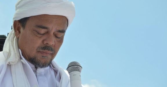 Sebelum Habib Rizieq, Fitnah Zina juga Pernah Menyerang 