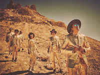 Arcade Fire