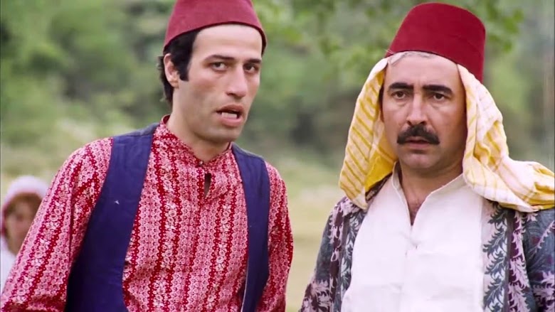 Tosun Paşa 1976 gratuitement