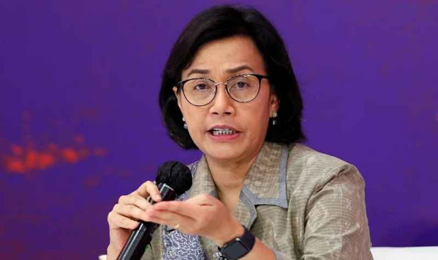 Dikecam Luas Publik, Sri Mulyani Minta Klub Motor Besar Ditjen Pajak Dibubarkan