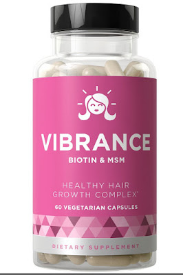 vitamins for thinning hair