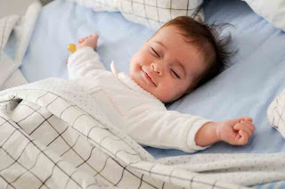Hey Look, Sleep Like a Log has Many Benefits for Health. So Don't forget to Sleep