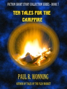 Ten Tales for the Campfire