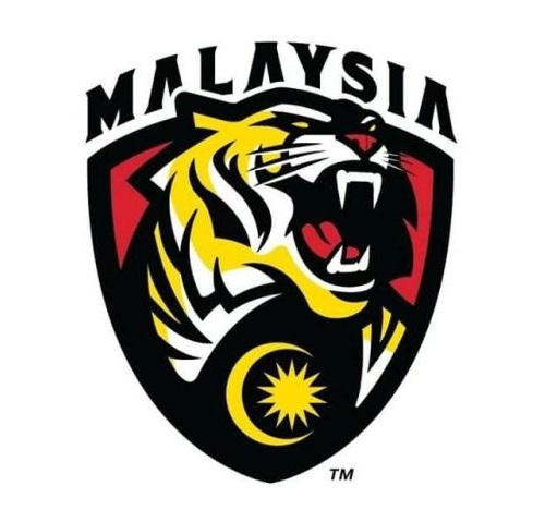 Gambar Logo Baharu Harimau Malaysia