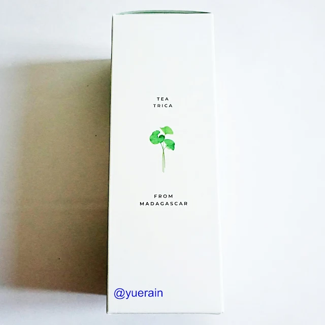 Skin1004 Tea-Trica Purifying Toner