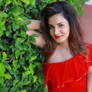 Honey Rose wikipedia biography