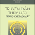 SÁCH SCAN - Truyền dẫn thủy lực trong chế tạo máy (Trần Doãn Đinh & Các tác giả)