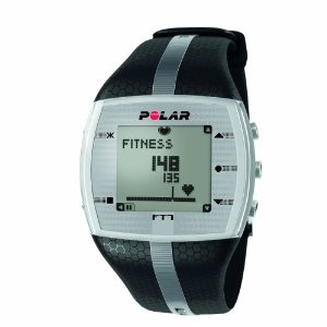 Polar FT7 Heart Rate Monitor Watch