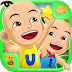 Upin Ipin dan Kawan Kawan