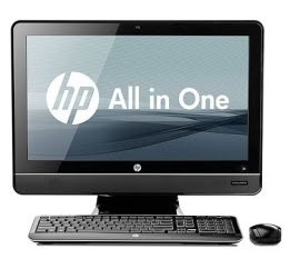 HP Compaq 8200 Elite