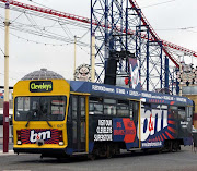 So where better to go than Blackpool, the city celebrating its 125th year of . (blackpool )