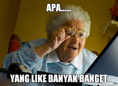 Gambar Meme BBM Kocak Paling Baru 4