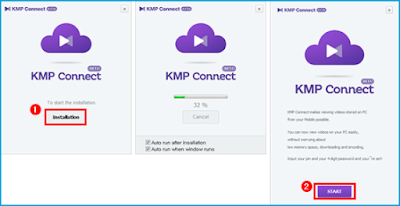 Download KMPlayer Terbaru 4.0.8.1 Full Gratis 2016 Windows PC