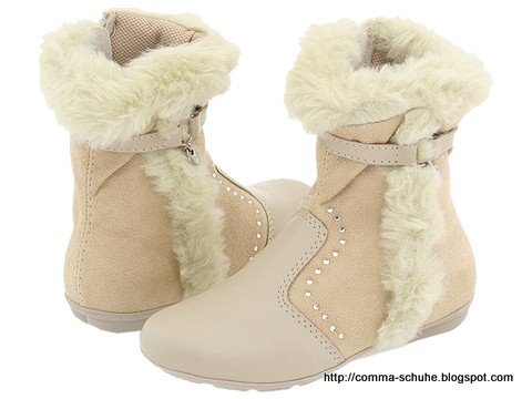Comma schuhe:JR323860