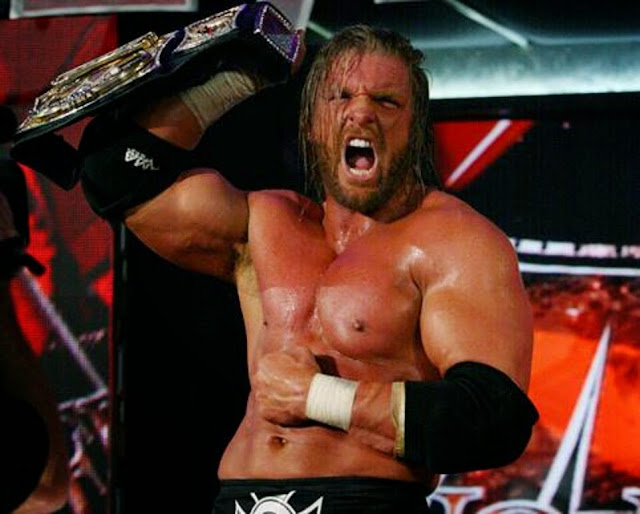 WWe Triple H Images HD Wallpaper